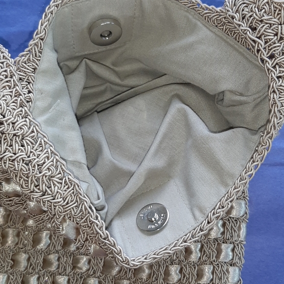 Summer  Mini Handbag - Picture 3 of 3